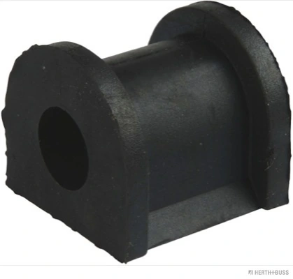 Mounting, stabiliser bar